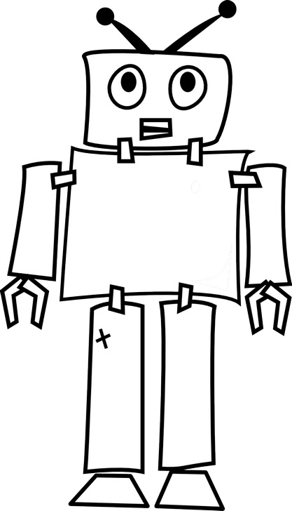 robot 1