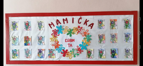 mama A