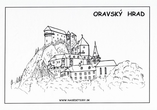 orava