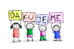 Ďakujeme !!!!
