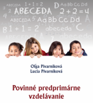 Informácia pre rodičov ! Povinné predprimárne vzdelávanie - Zákon č.209/2019 Z.z.