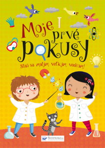 Skúmajme, bádajme, poznávajme javy okolo nás / 4-6 ročné deti