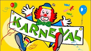 Veselý karneval