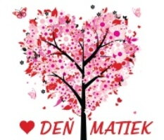 Deň matiek