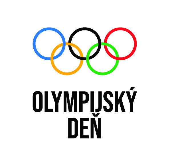 Olympijský deň 2026