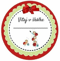 HURÁ !!! Škôlka volá !!!