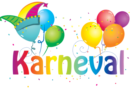Znova je tu KARNEVAL 