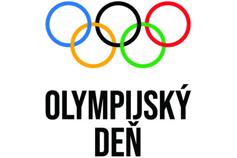 Olympijský deň 2026