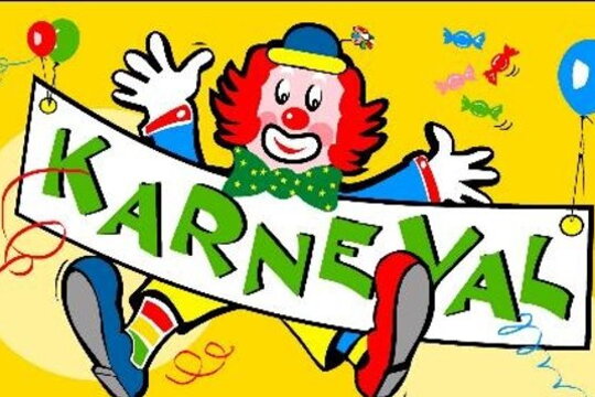 Veselý karneval
